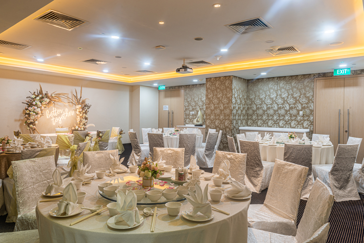 Village Hotel Katong