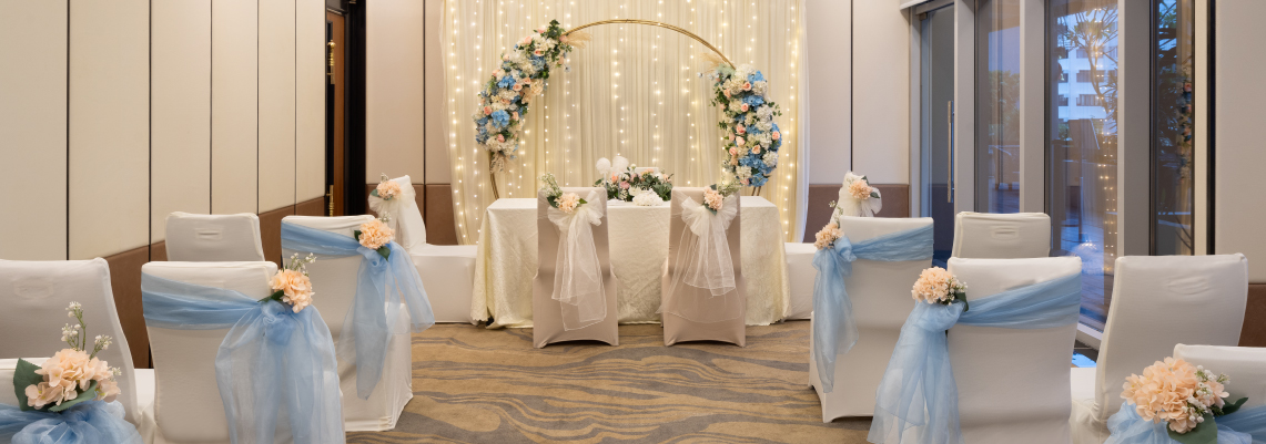 Mercure Singapore Bugis