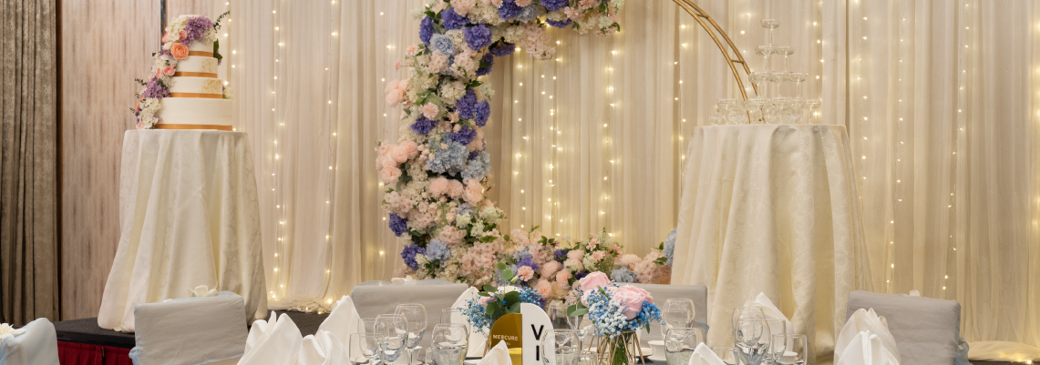 Mercure Singapore Bugis