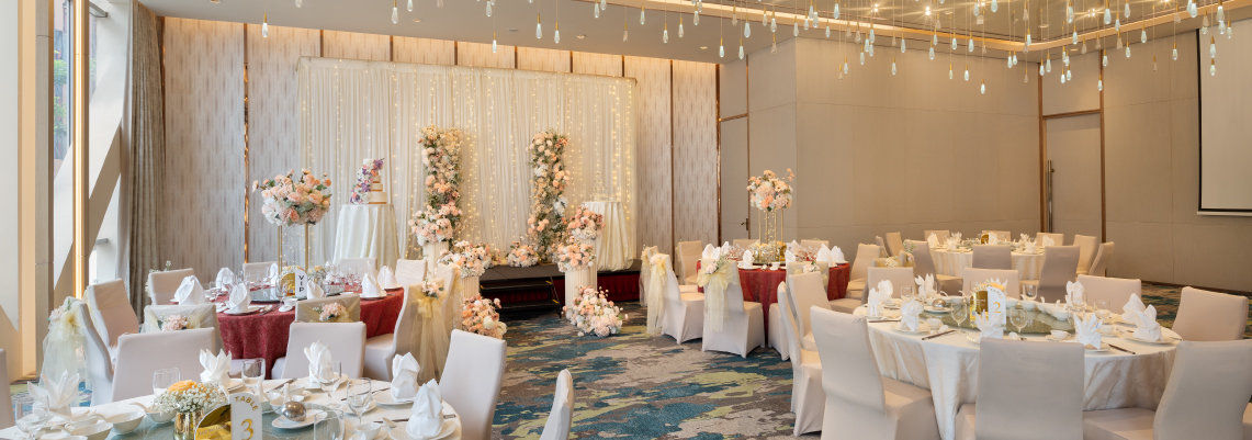 Mercure Singapore Bugis