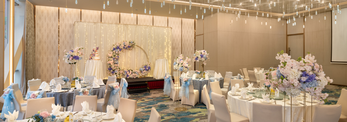 Mercure Singapore Bugis