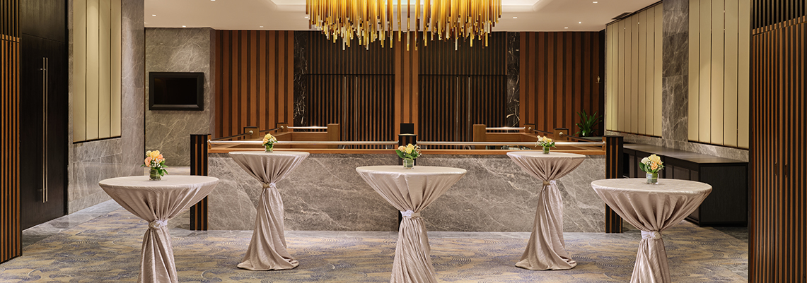 voco Orchard Singapore