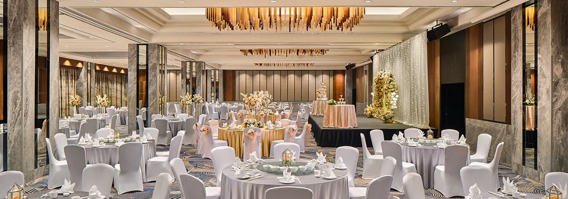 voco Orchard Singapore