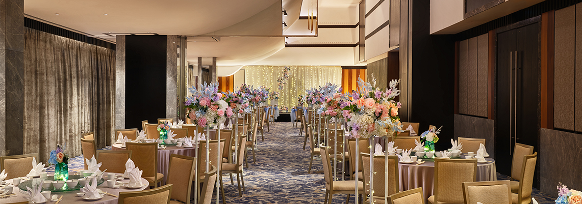 voco Orchard Singapore