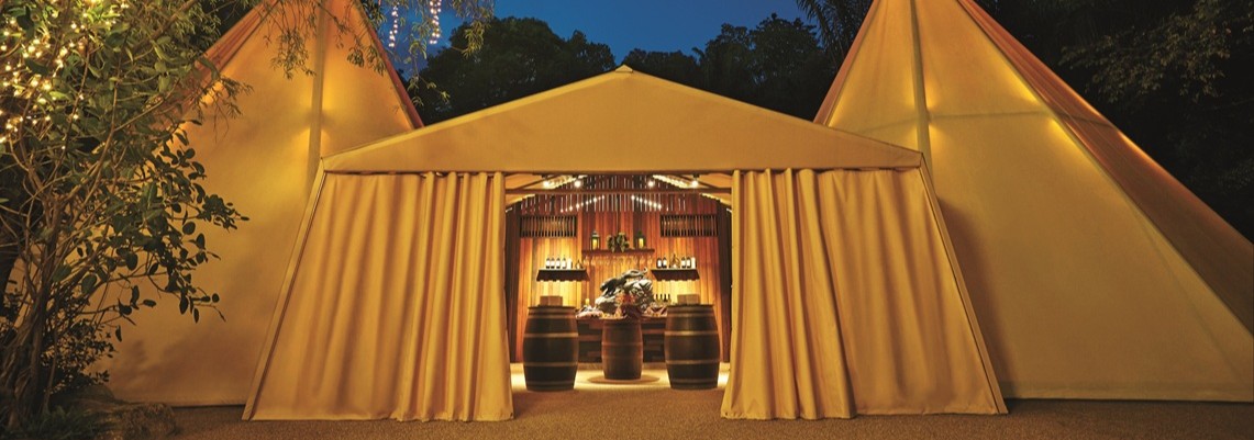 Mandai Wildlife Group