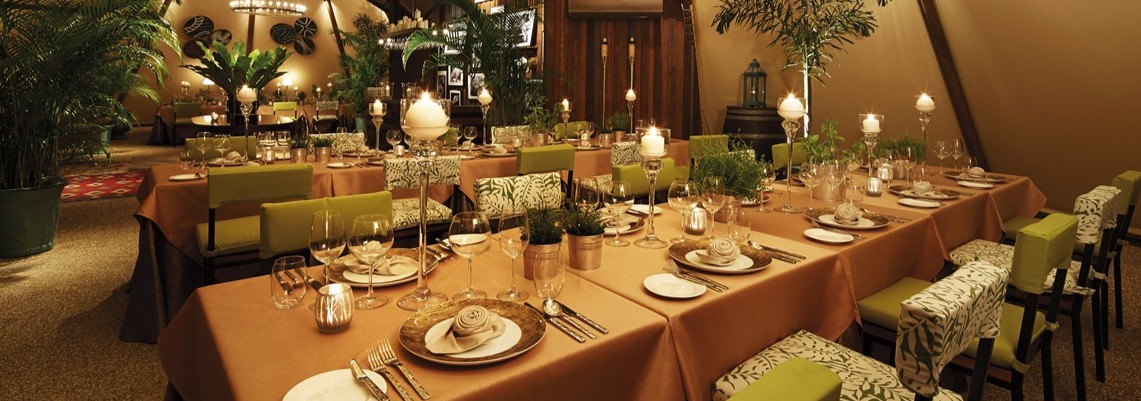 Mandai Wildlife Group