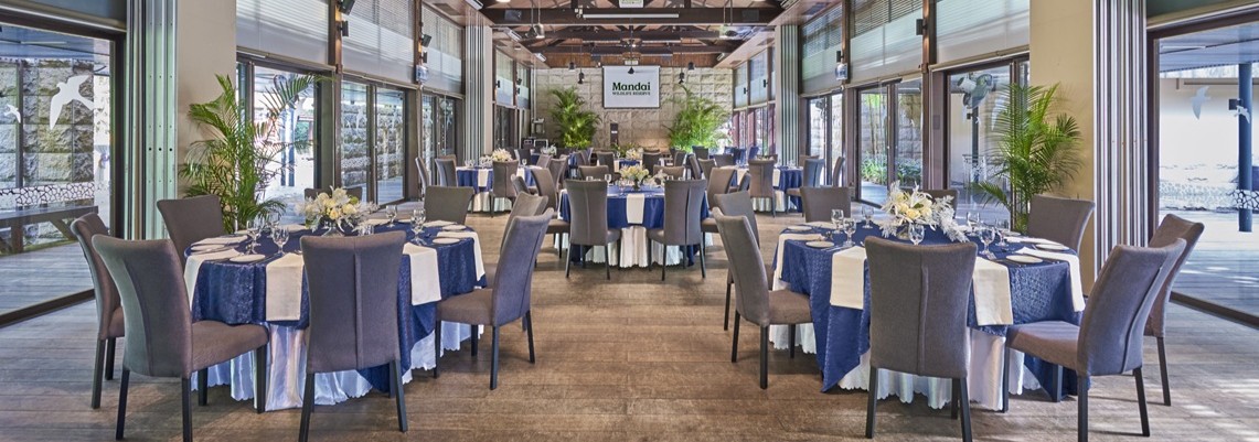 Mandai Wildlife Group