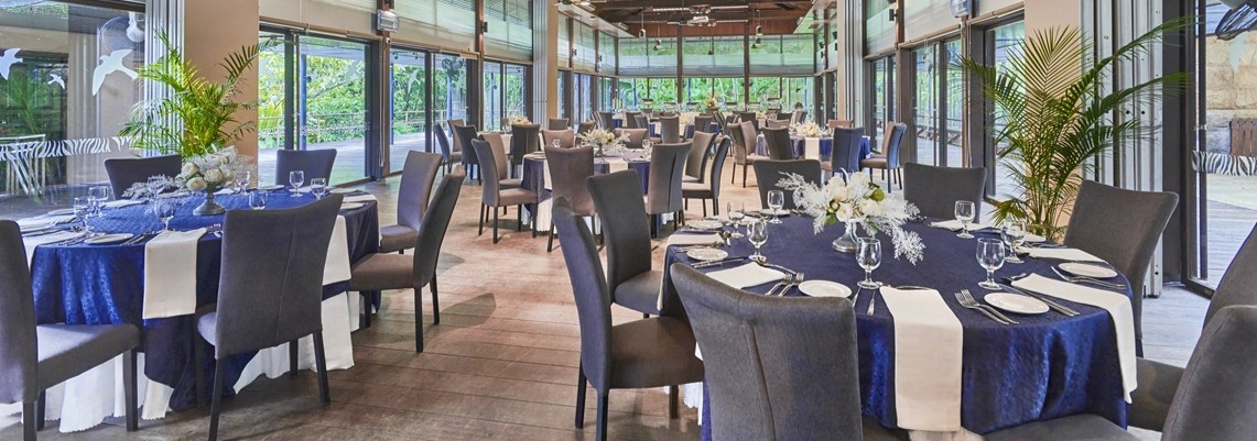 Mandai Wildlife Group