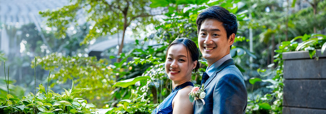 Jewel Changi Airport