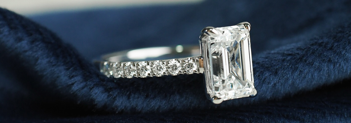 Ocean Bleu Fine Jewelry