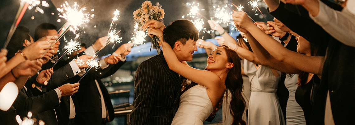 Bridelope Production