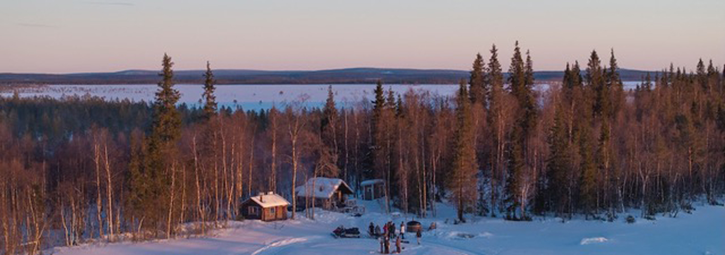 Lapland Lodge