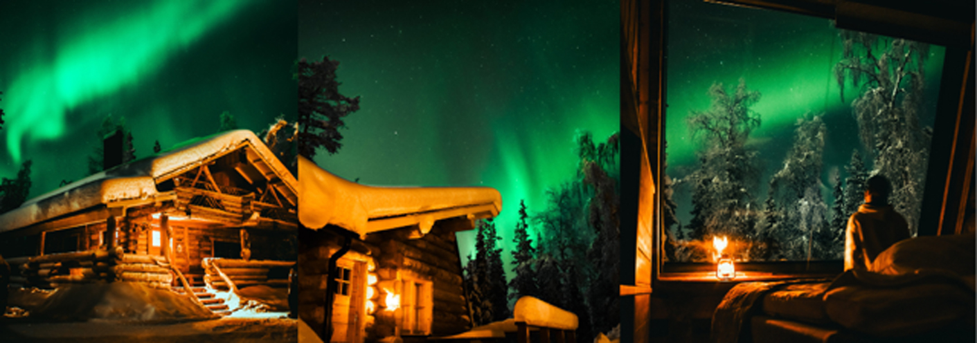 Lapland Lodge