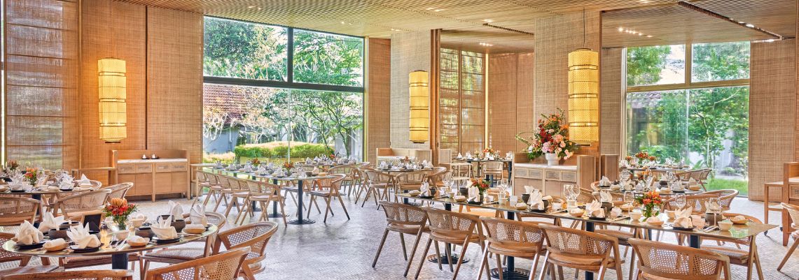 Min Jiang at Dempsey