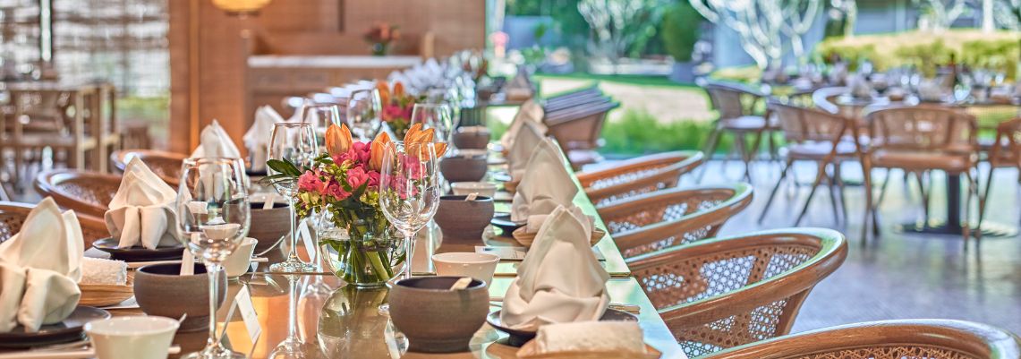 Min Jiang at Dempsey