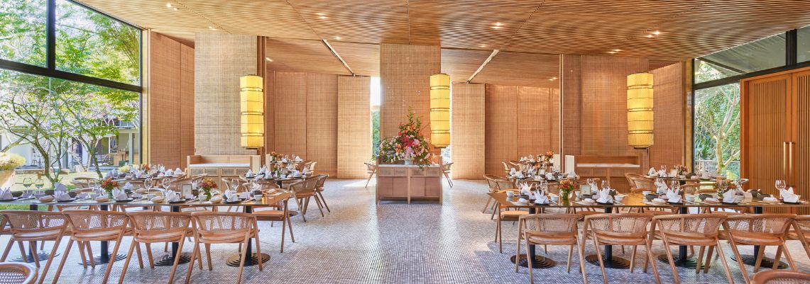 Min Jiang at Dempsey