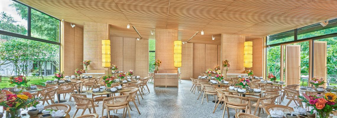 Min Jiang at Dempsey