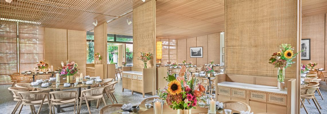 Min Jiang at Dempsey