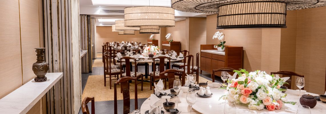 Min Jiang at Dempsey