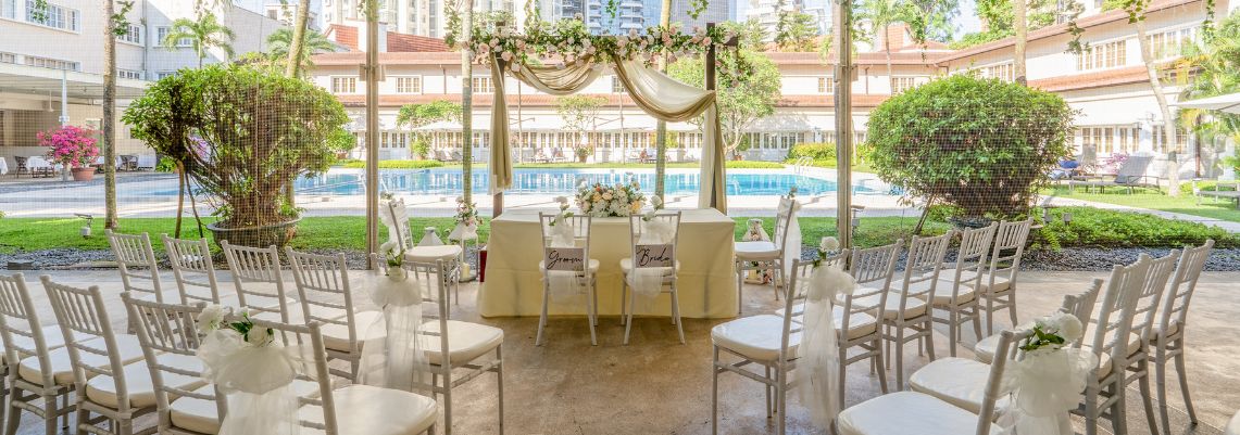 Min Jiang at Dempsey