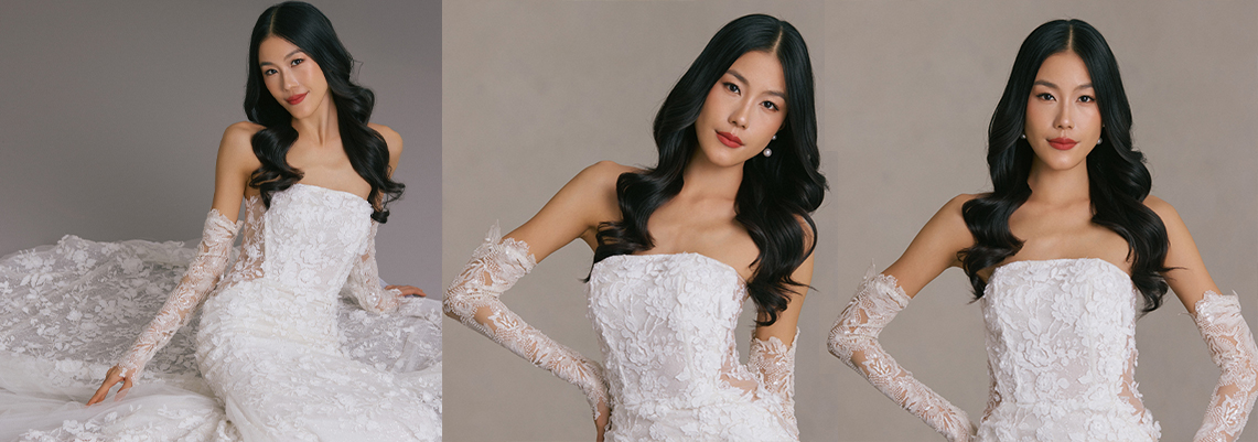 Hayley Makeup & Hair