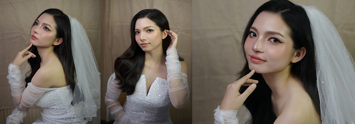 Hayley Makeup & Hair