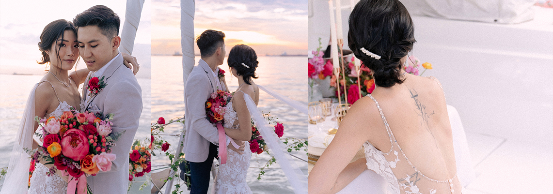 Hayley Makeup & Hair