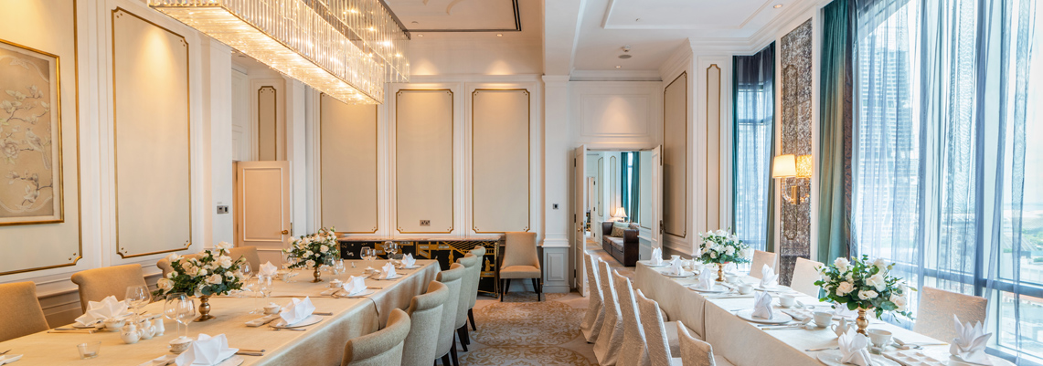 Frasers House, a Luxury Collection Hotel, Singapore