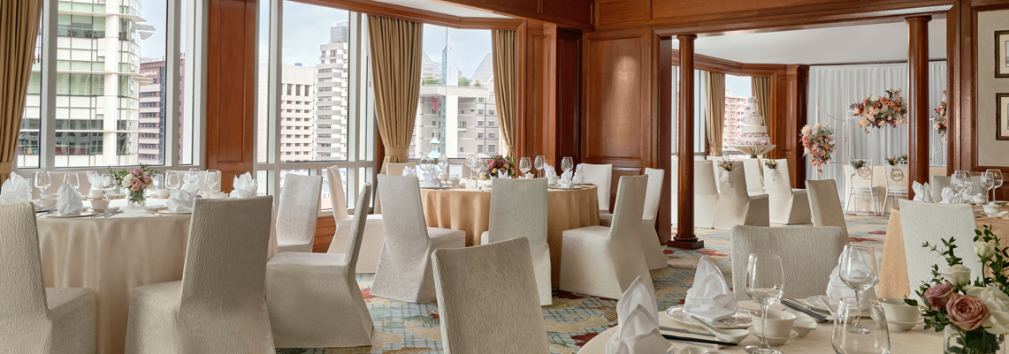 Frasers House, a Luxury Collection Hotel, Singapore