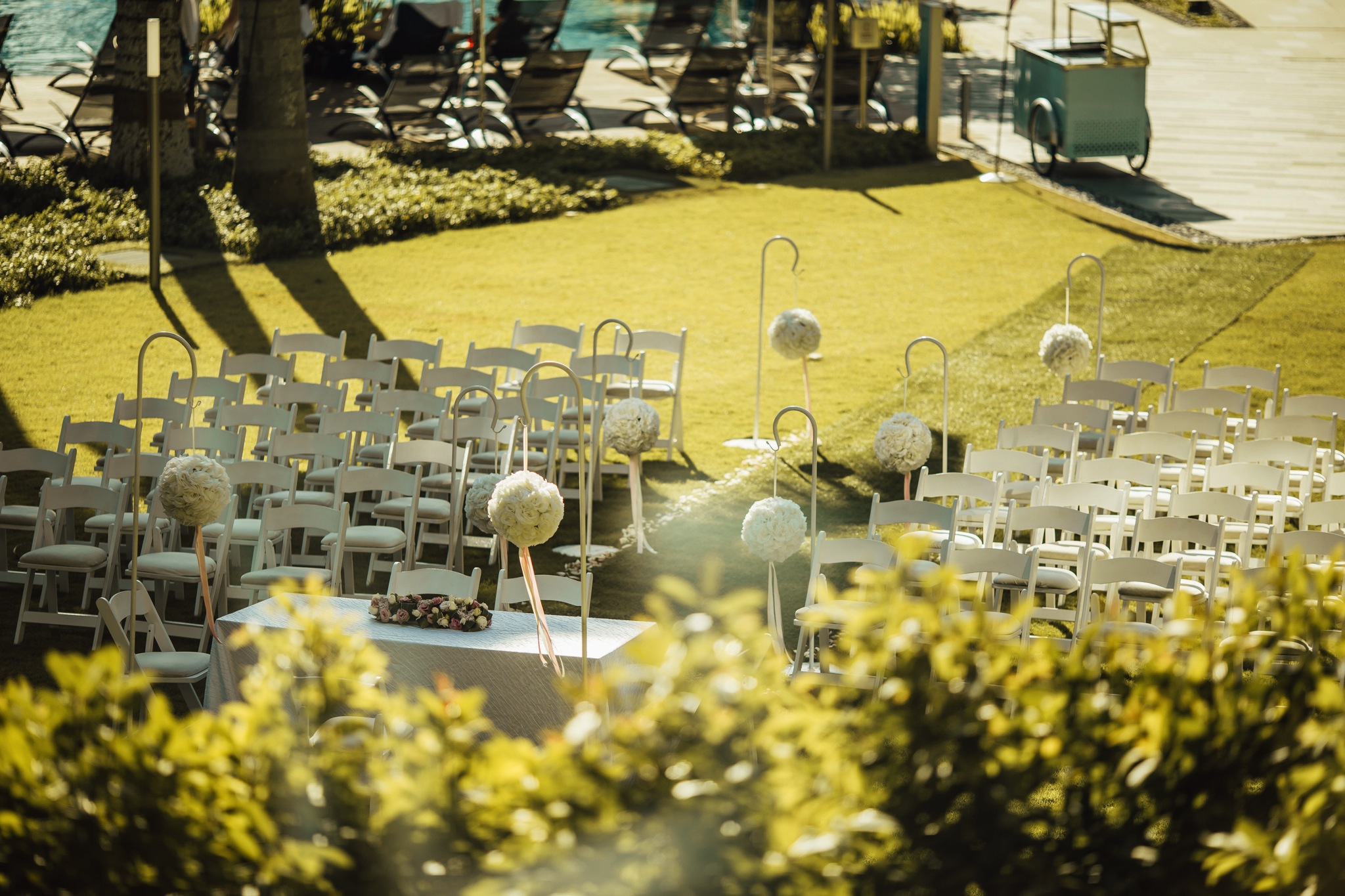 W Singapore - Sentosa Cove