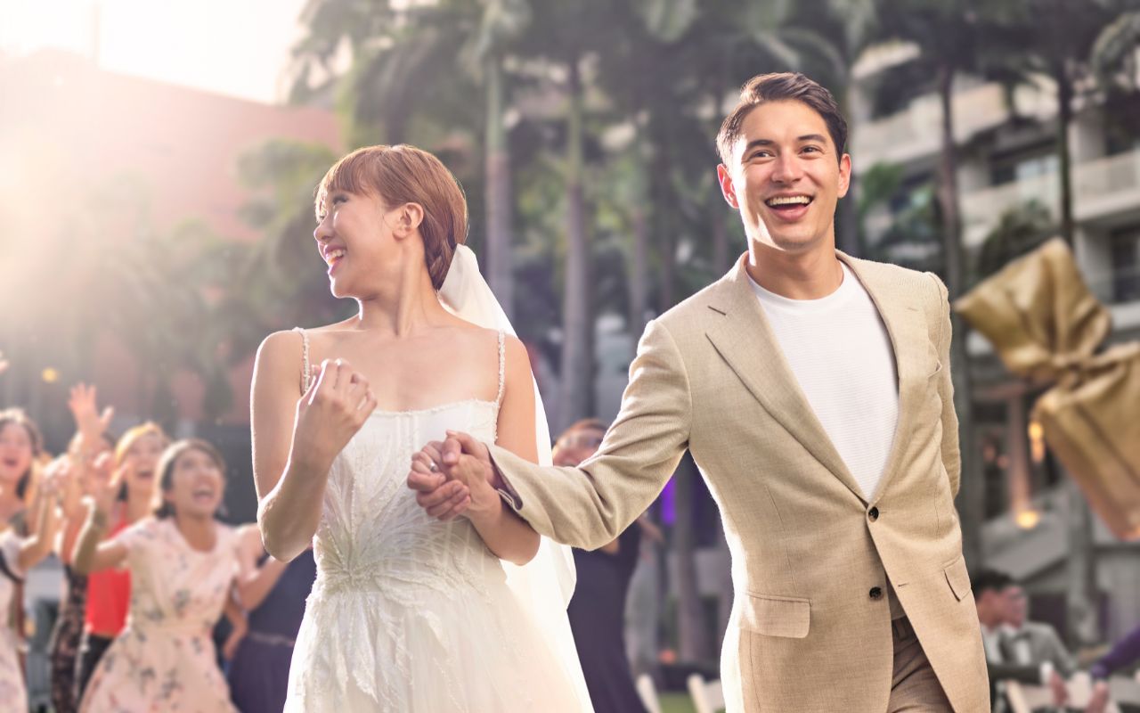 W Singapore - Sentosa Cove