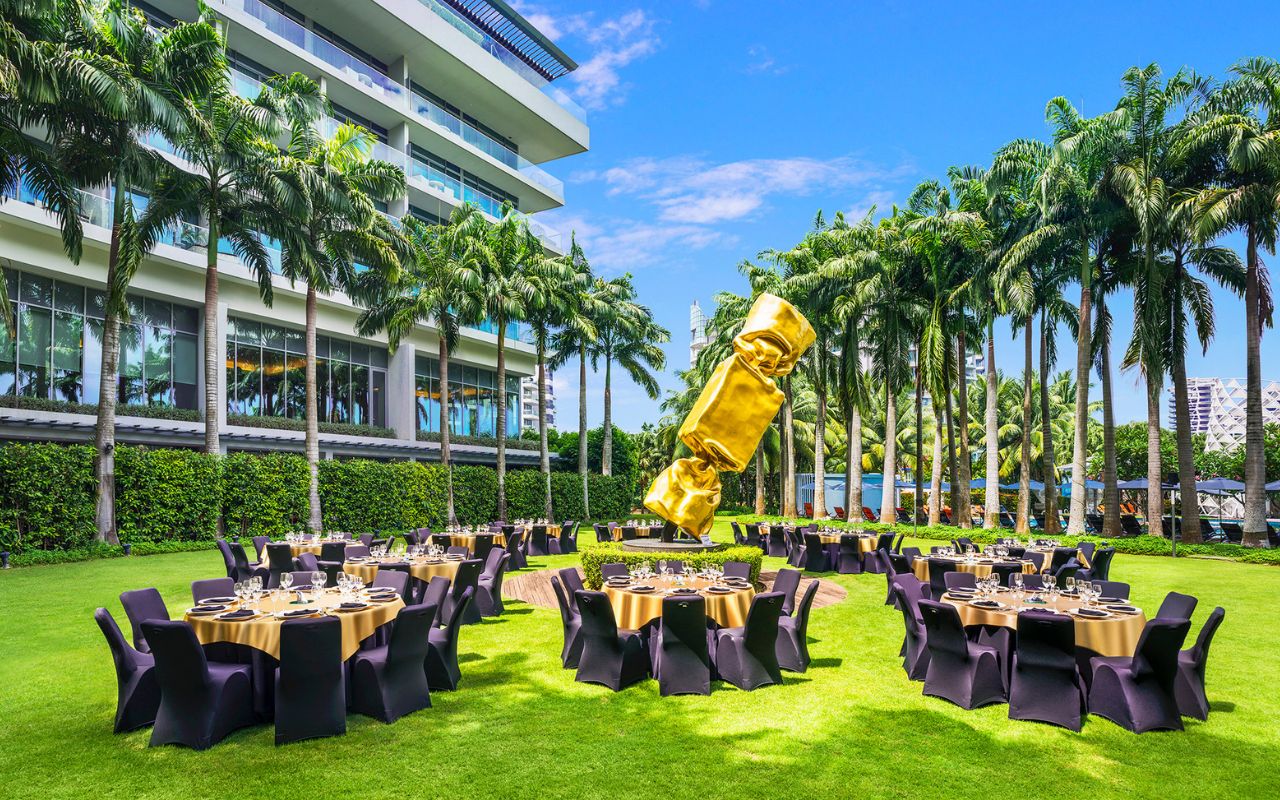 W Singapore - Sentosa Cove