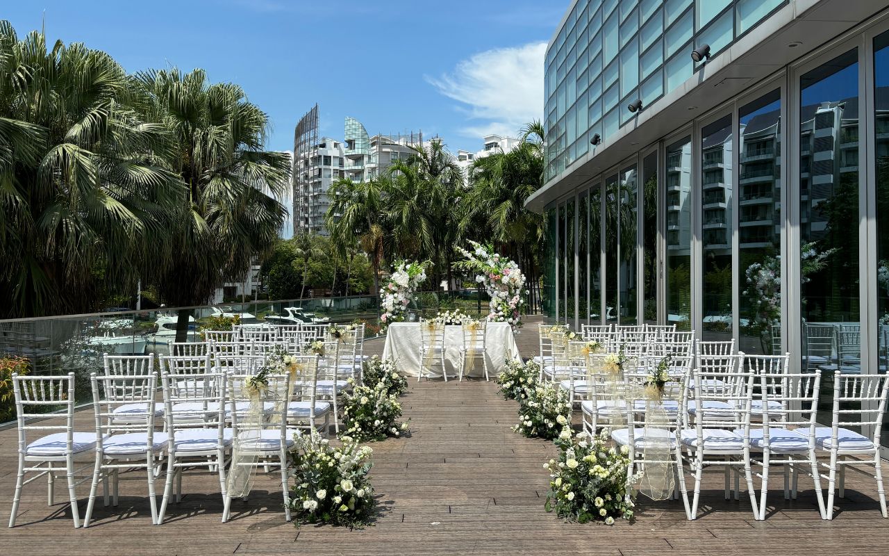 W Singapore - Sentosa Cove