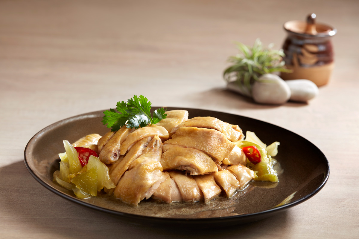 Chui Huay Lim Teochew Cuisine