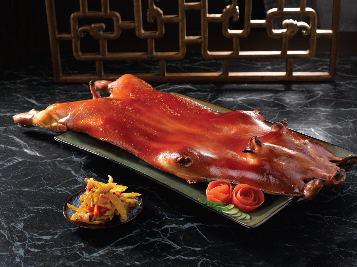 Chui Huay Lim Teochew Cuisine