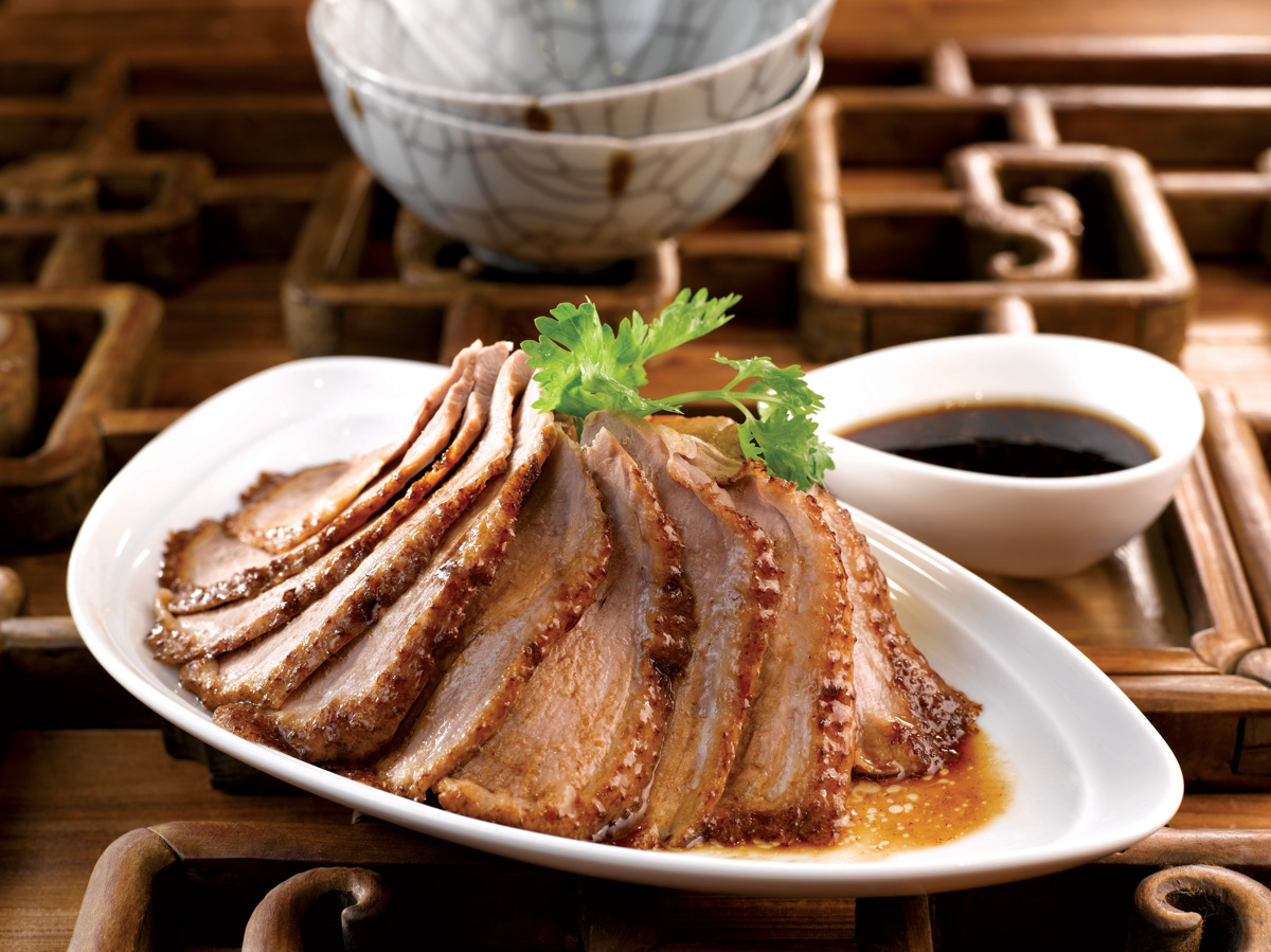 Chui Huay Lim Teochew Cuisine