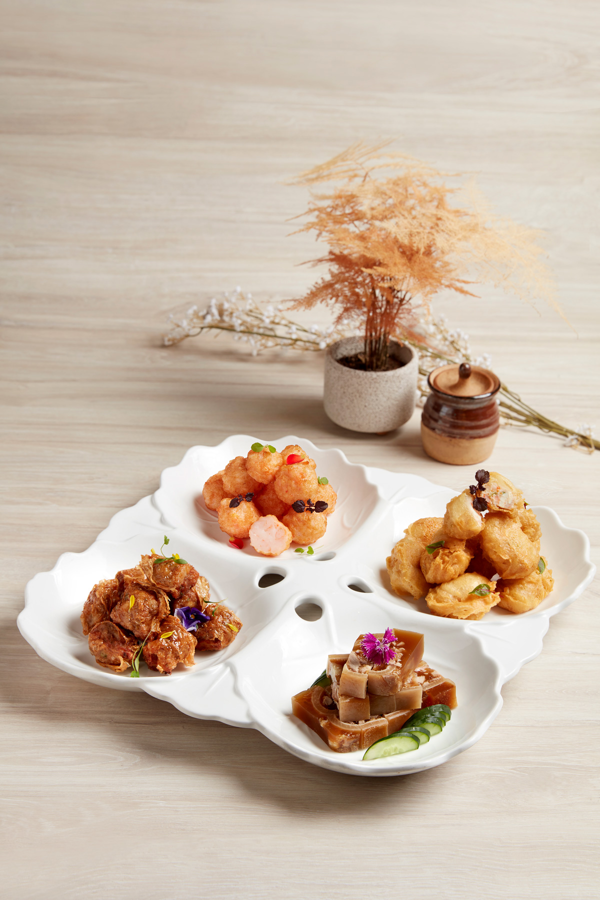 Chui Huay Lim Teochew Cuisine