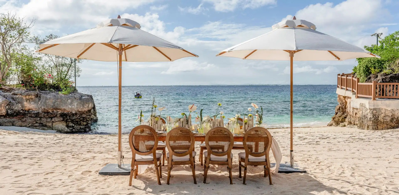 Shangri-La Mactan, Cebu
