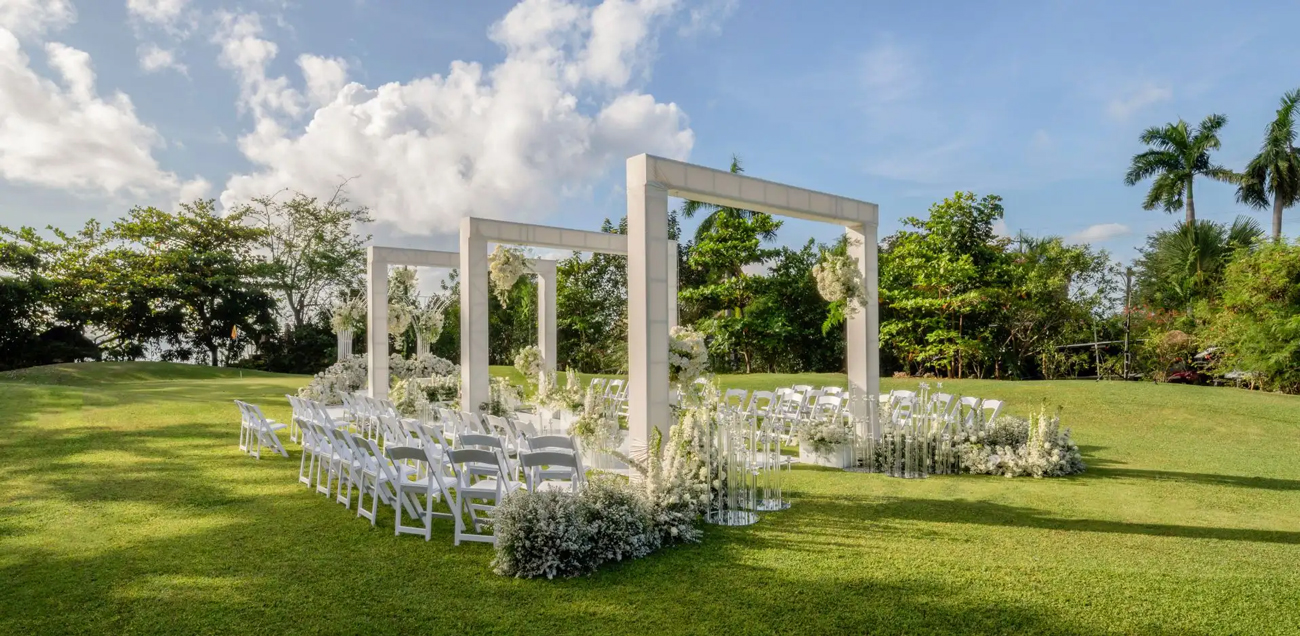 Shangri-La Mactan, Cebu