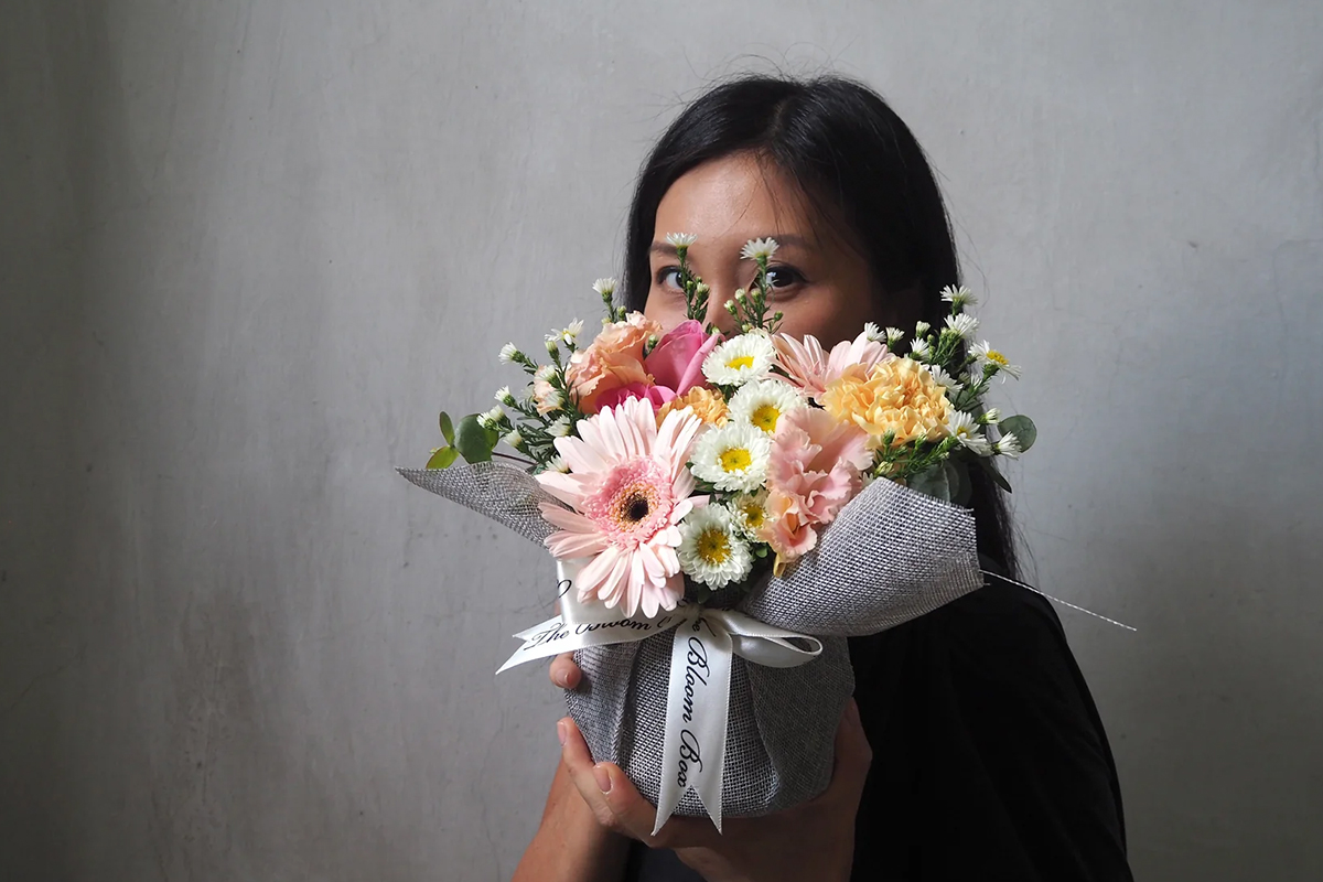 The Bloom Box