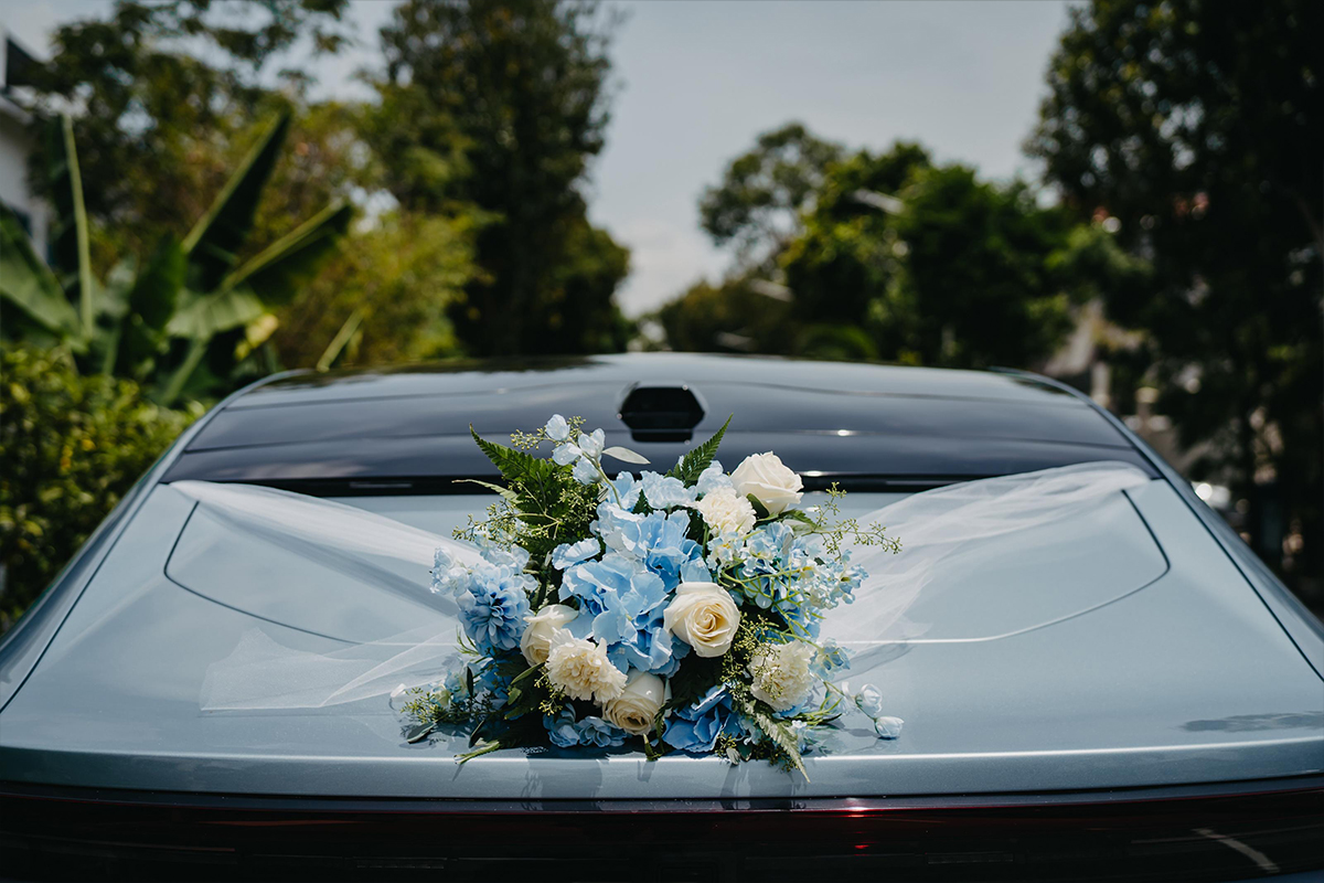 The Bloom Box