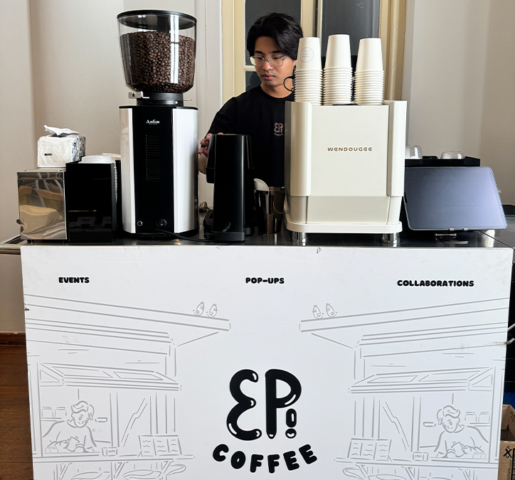 Ep Coffee
