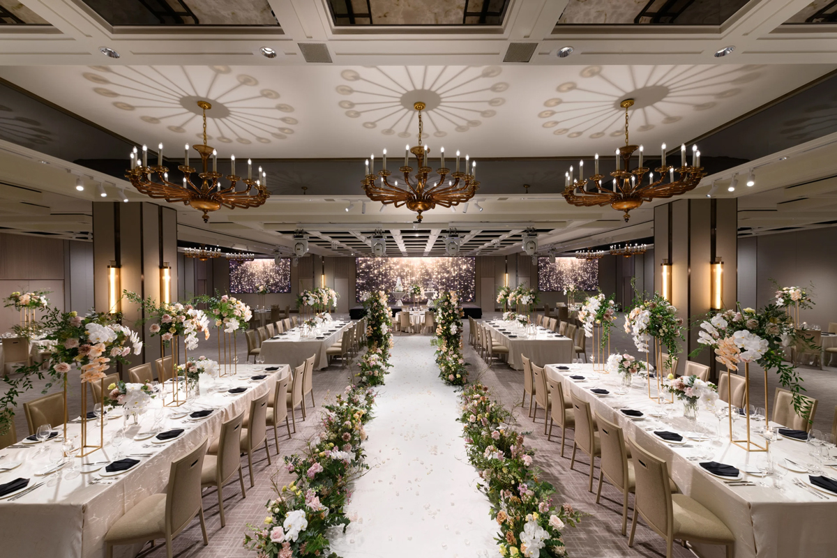 Conrad Singapore Orchard