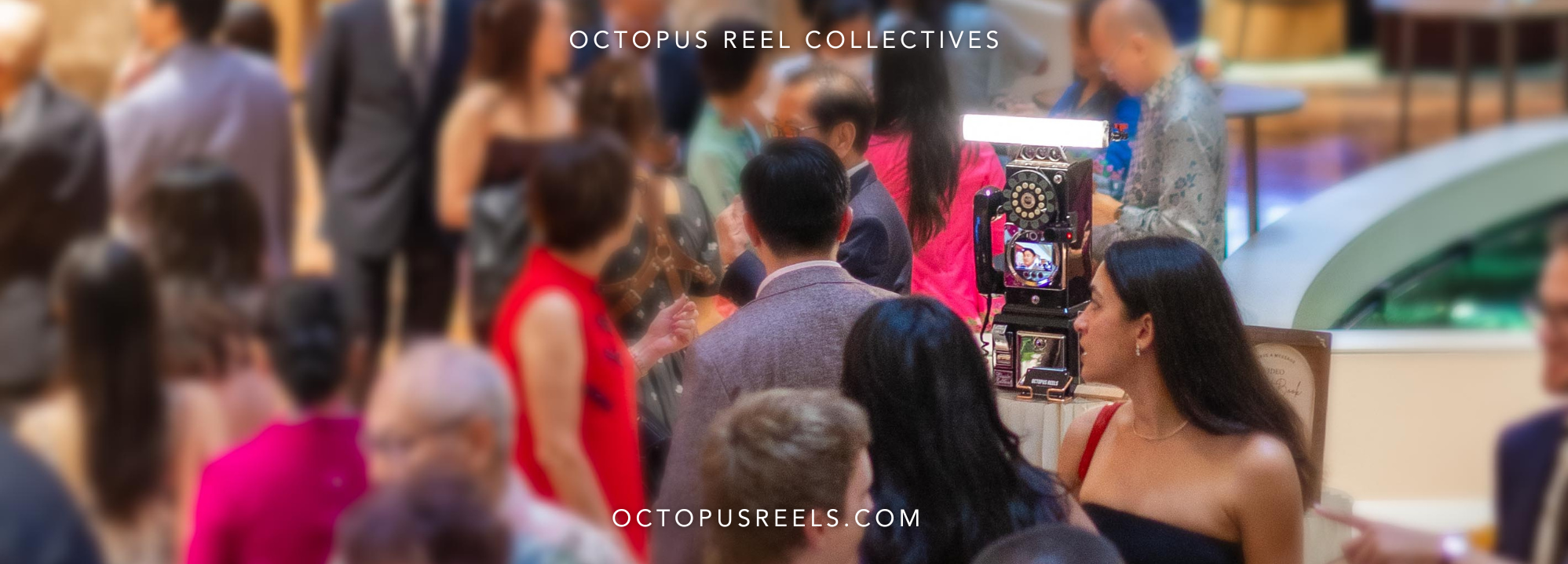 Octopus Reels Collectives