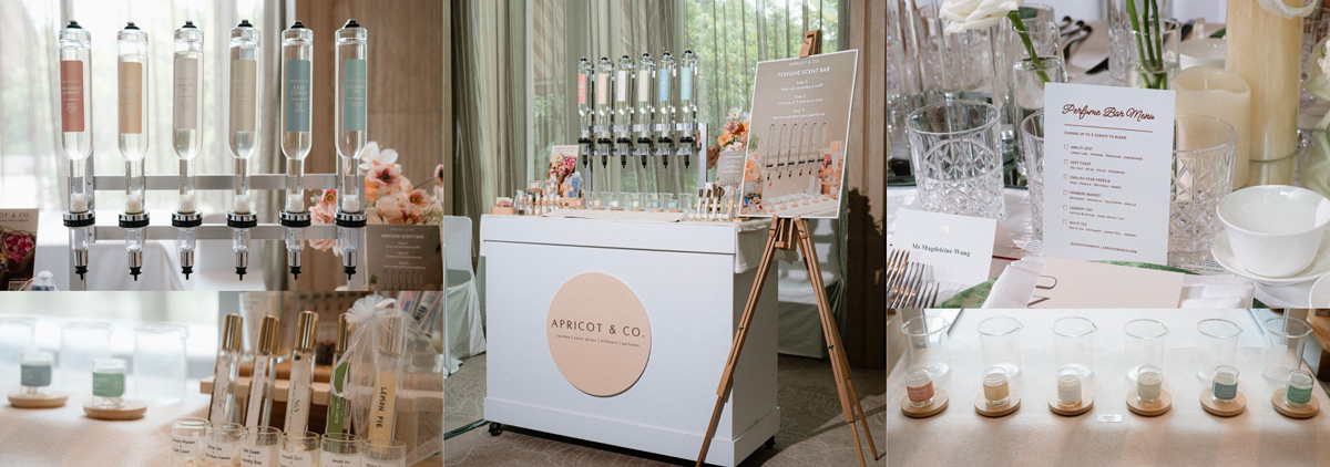 Apricot & Co.