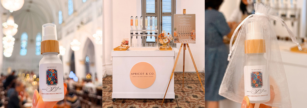 Apricot & Co.