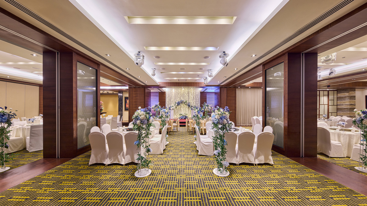 Copthorne King's Hotel