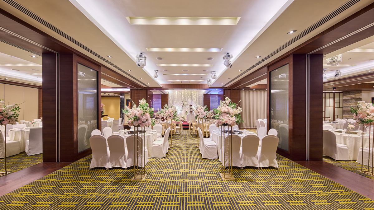 Copthorne King's Hotel