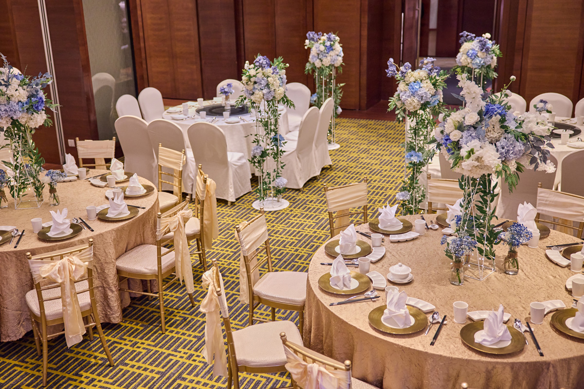 Copthorne King's Hotel