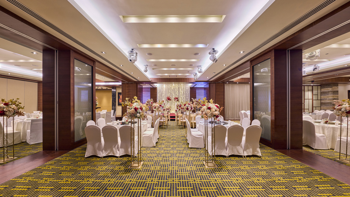 Copthorne King's Hotel
